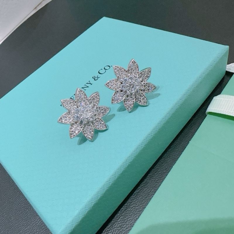 Tiffany Earrings